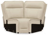 Double Deal Reclining Sectional with Console - BWO Furniture & Mattresses