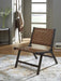 Fayme Accent Chair - BWO Furniture & Mattresses