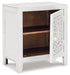 Fossil Ridge Accent Cabinet - BWO Furniture & Mattresses