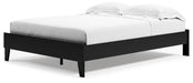 Finch Bed - BWO Furniture & Mattresses