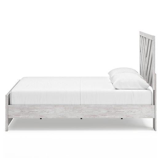 Cayboni Bed - BWO Furniture & Mattresses