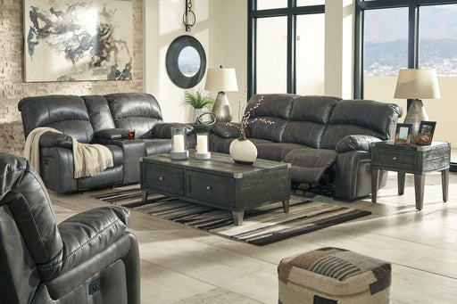 Dunwell Living Room Set - BWO Furniture & Mattresses