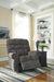 Ernestine Power Lift Chair - BWO Furniture & Mattresses