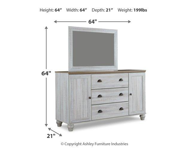 Haven Bay Bedroom Set - BWO Furniture & Mattresses