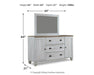 Haven Bay Bedroom Set - BWO Furniture & Mattresses