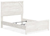 Gerridan Youth Bed - BWO Furniture & Mattresses