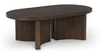 Korestone Coffee Table - BWO Furniture & Mattresses