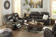 Hallstrung Power Reclining Sofa - BWO Furniture & Mattresses