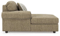 Hoylake 3-Piece Sectional with Chaise - BWO Furniture & Mattresses