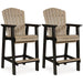 Fairen Trail Barstool (Set of 2) - BWO Furniture & Mattresses