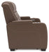 High Impact Power Reclining Sofa - BWO Furniture & Mattresses