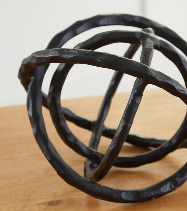 Barlee Sculpture (Set of 2) - BWO Furniture & Mattresses