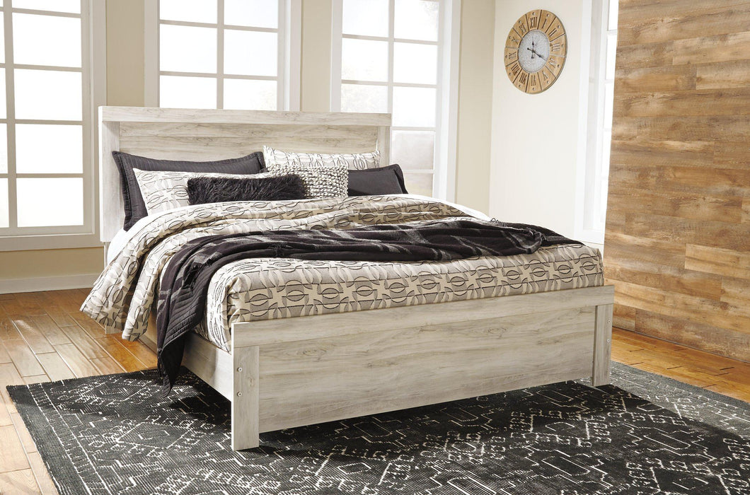 Bellaby Bed with 2 Storage Drawers - BWO Furniture & Mattresses