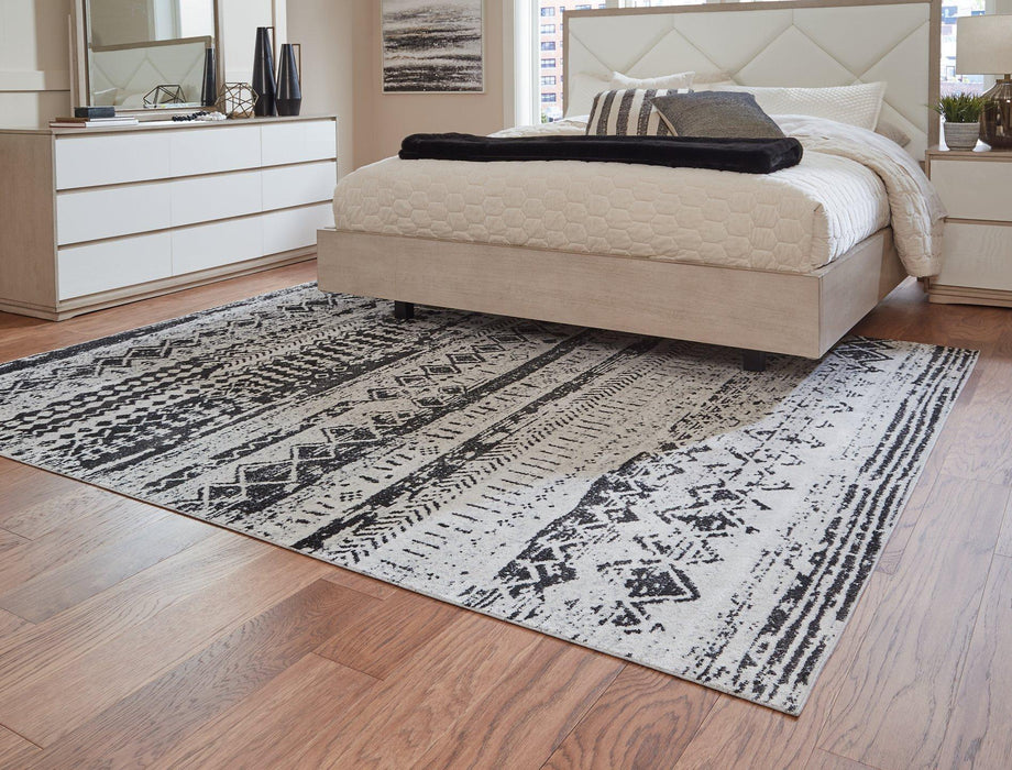 Devman 7'7" x 9'11" Rug - BWO Furniture & Mattresses