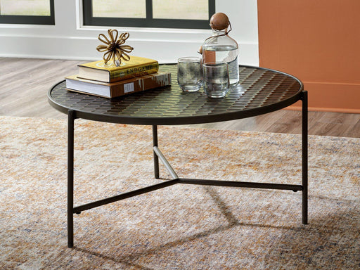 Doraley Coffee Table - BWO Furniture & Mattresses