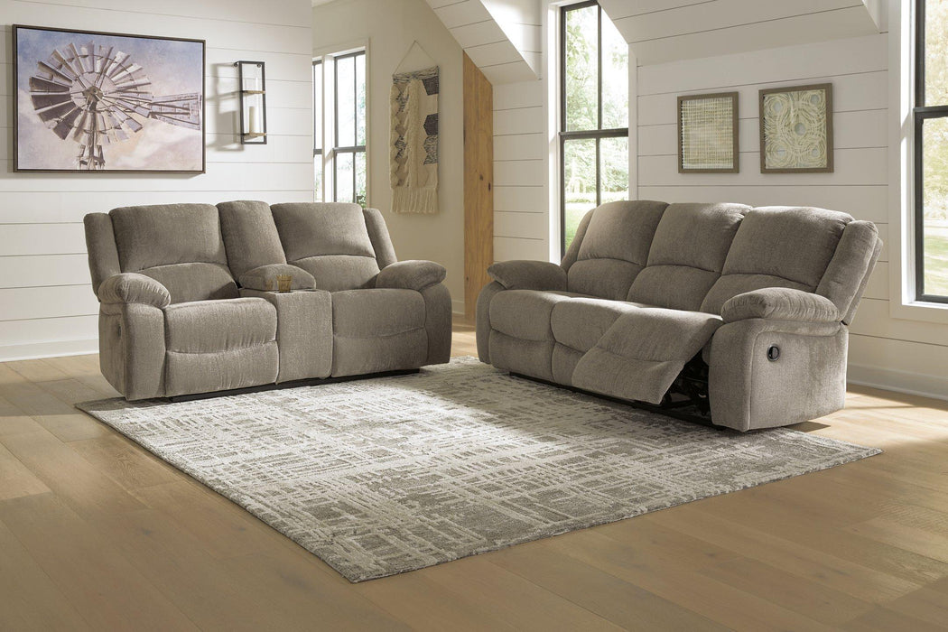 Draycoll Living Room Set - BWO Furniture & Mattresses