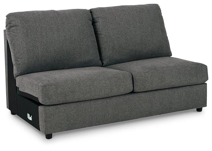 Edenfield 3-Piece Sectional with Chaise - BWO Furniture & Mattresses