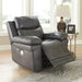 Edmar Power Recliner - BWO Furniture & Mattresses