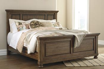 Flynnter Bed - BWO Furniture & Mattresses