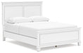 Fortman Bed - BWO Furniture & Mattresses