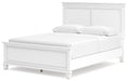 Fortman Bed - BWO Furniture & Mattresses