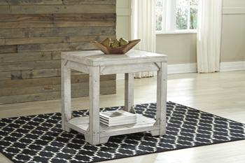 Fregine End Table Set - BWO Furniture & Mattresses