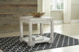 Fregine End Table - BWO Furniture & Mattresses