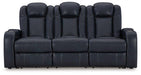 Fyne-Dyme Power Reclining Sofa - BWO Furniture & Mattresses