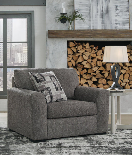 Gardiner Oversized Chair - BWO Furniture & Mattresses