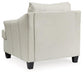 Genoa Oversized Chair - BWO Furniture & Mattresses