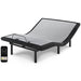 Head-Foot Model-Good Adjustable Base - BWO Furniture & Mattresses