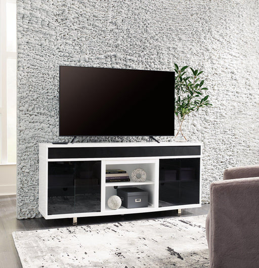 Gardoni 72" TV Stand - BWO Furniture & Mattresses