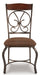 Glambrey Dining Chair - BWO Furniture & Mattresses