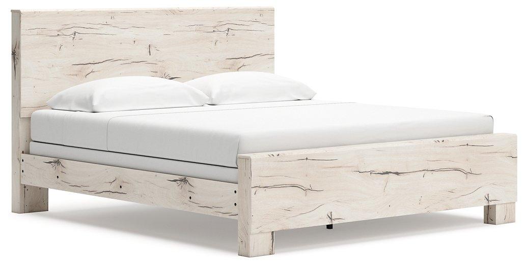 Lawroy Bed - BWO Furniture & Mattresses