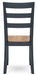 Gesthaven Dining Chair - BWO Furniture & Mattresses