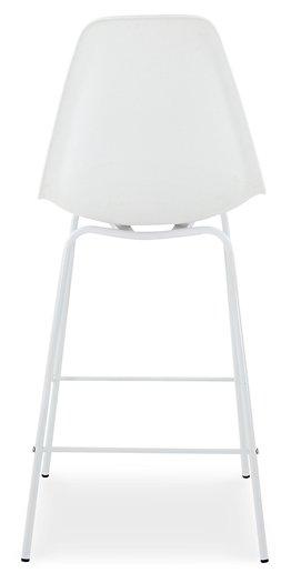 Forestead Counter Height Bar Stool - BWO Furniture & Mattresses