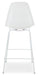 Forestead Counter Height Bar Stool - BWO Furniture & Mattresses