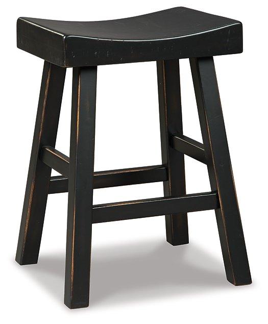 Glosco Counter Height Bar Stool - BWO Furniture & Mattresses