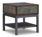 Derrylin Occasional Table Set - BWO Furniture & Mattresses