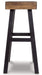 Glosco Bar Height Bar Stool - BWO Furniture & Mattresses