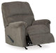 Dorsten Recliner - BWO Furniture & Mattresses