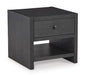 Foyland End Table - BWO Furniture & Mattresses