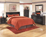 Huey Vineyard Bed - BWO Furniture & Mattresses