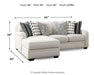 Huntsworth Living Room Set - BWO Furniture & Mattresses