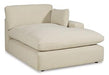 Elyza Sectional with Chaise - BWO Furniture & Mattresses