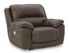 Dunleith Power Recliner - BWO Furniture & Mattresses