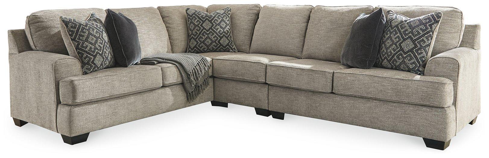 Bovarian Living Room Set - BWO Furniture & Mattresses