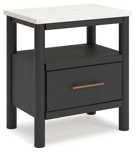 Cadmori Nightstand - BWO Furniture & Mattresses