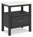 Cadmori Nightstand - BWO Furniture & Mattresses