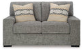 Dunmor Loveseat - BWO Furniture & Mattresses